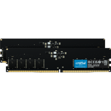 Crucial 64GB / 4800 DDR5 RAM KIT (2x32GB) memória (ram)