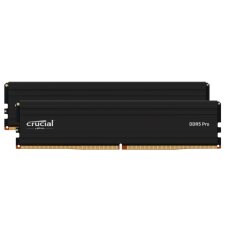 Crucial 64GB / 5600 Pro DDR5 RAM KIT (2x32GB) memória (ram)