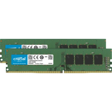 Crucial 64GB DDR4 3200MHz CL22 KIT CT2K32G4DFD832A memória (ram)