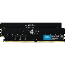Crucial 64GB DDR5 5600MHz Kit(2x32GB) (CT2K32G56C46U5) memória (ram)