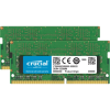 Crucial 64GB Notebook DDR4 3200MHz CL22 CT2K32G4SFD832A