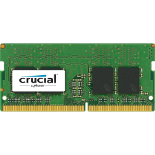 Crucial 8GB 2400MHz DDR4 Notebook RAM Crucial CL17 (CT8G4SFS824A) memória (ram)