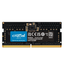 Crucial 8GB / 4800 DDR5 Notebook RAM memória (ram)
