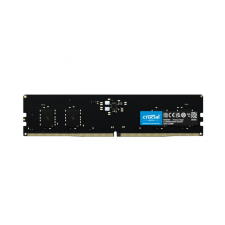 Crucial 8GB 4800MHz DDR5 RAM Crucial CL40 (CT8G48C40U5) memória (ram)