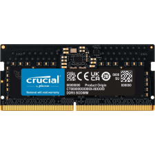 Crucial 8GB / 5600 DDR5 Notebook RAM memória (ram)
