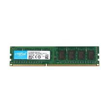 Crucial 8GB DDR3 1600MHz CT102464BD160B memória (ram)