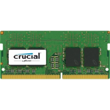 Crucial 8GB DDR4 2400MHz CT8G4SFS824A memória (ram)