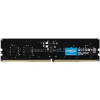 Crucial 8GB DDR5-5600 UDIMM CL46 (16Gbit) (CT8G56C46U5)