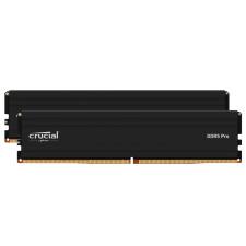 Crucial 96GB / 5600 Pro DDR5 RAM KIT (2x48GB) memória (ram)