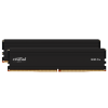 Crucial 96GB / 5600 Pro DDR5 RAM KIT (2x48GB) (CP2K48G56C46U5)