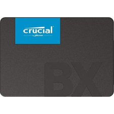 Crucial BX500 2TB 2,5" SATA3 CT2000BX500SSD1 merevlemez, ssd