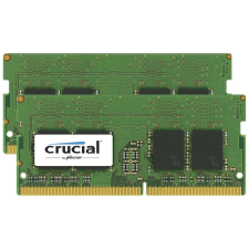Crucial Crucial 32GB DDR4-2400 memóriamodul 2 x 16 GB 2400 Mhz memória (ram)