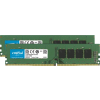 Crucial Crucial 64GB DDR4 3200MHz Kit(2x16GB)