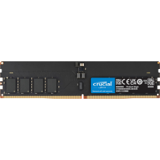 Crucial CT16G64C52CU5 16 GB 1 x 16 GB DDR5 6400 MT/másodperc memória (ram)