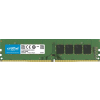 Crucial CT8G4DFRA32A memóriamodul 8 GB 1 x 8 GB DDR4 3200 Mhz