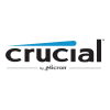 Crucial - DDR4 - module - 8 GB - SO-DIMM 260-pin - 3200 MHz / PC4-25600 - unbuffered (CT8G4SFRA32AT) - Memória