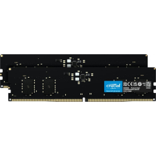 Crucial DDR5, 16 GB, 4800MHz, CL40 (CT2K8G48C40U5) memória (ram)
