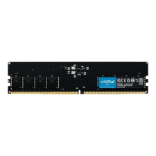 Crucial - DDR5 - 16 GB - 5600 MHz (CT16G56C46U5) memória (ram)