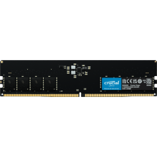 Crucial DDR5 Crucial 4800MHz 16GB - CT16G48C40U5 memória (ram)