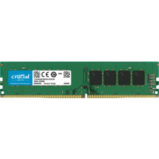 Crucial dimm 32gb 3200mhz ddr4 memória (ct32g4dfd832a) memória (ram)