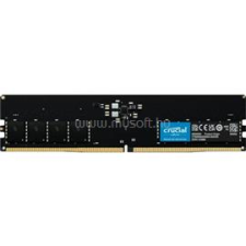 Crucial DIMM memória 16GB DDR5 5600MHz CL46 (CT16G56C46U5) memória (ram)