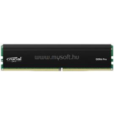 Crucial DIMM memória 32GB DDR4 3200MHz CL22 Pro (CP32G4DFRA32A) memória (ram)