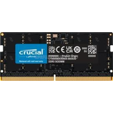 Crucial-micron SODIMM memória 16GB DDR5 4800MHz CL40 (CT16G48C40S5) memória (ram)