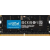 Crucial-micron SODIMM memória 16GB DDR5 4800MHz CL40 (CT16G48C40S5)