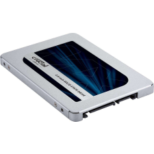 Crucial MX500 2000GB 2.5&quot; SATA III 3D NAND 7 mm belső SSD merevlemez