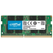 Crucial NB Memória DDR4 16GB 3200MHz CL22 SODIMM memória (ram)