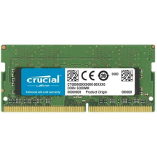 Crucial NB Memória DDR4 8GB 3200MHz CL22 SODIMM memória (ram)