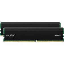 Crucial pro 2x32gb 3200mhz ddr4 memória (cp2k32g4dfra32a) memória (ram)