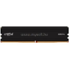 Crucial Pro 32GB DDR5-5600 UDIMM CL46 (16Gbit) (CP32G56C46U5)
