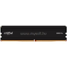 Crucial Pro 32GB DDR5-5600 UDIMM CL46 (16Gbit) (CP32G56C46U5) memória (ram)
