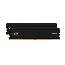 Crucial Pro 32GB KIT DDR5 6000MHz CL48 memória (ram)