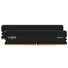Crucial Pro 96GB KIT DDR5 5600MHz CL46 memória (ram)