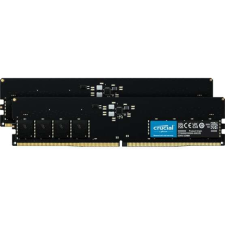 Crucial RAM Crucial DDR5 4800MHz 32GB ( 2x16GB ) CL40 1,1V memória (ram)