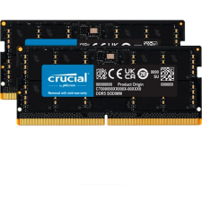 Crucial SO-DIMM 16GB DDR5 4800MHz CL40 memória (ram)