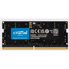 Crucial SO-DIMM 48GB DDR5 5600MHz CL46 memória (ram)