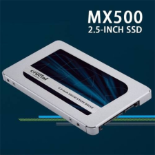 Crucial SSD 2.5" SATA3 250GB MX500 (308468) merevlemez