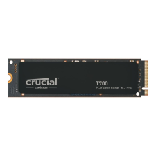 Crucial T700 - SSD - 2 TB - PCI Express 5.0 (NVMe) (CT2000T700SSD3) merevlemez