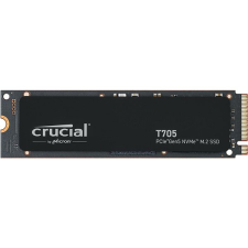 Crucial T705 4TB merevlemez, ssd