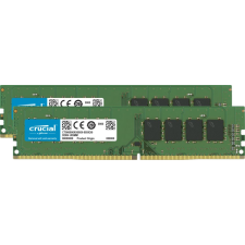 CRUCIAL TECHNOLOGY Crucial 32GB DDR4 3200MHz Kit(2x16GB) (CT2K16G4DFRA32A) memória (ram)
