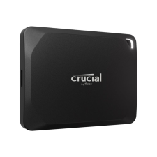Crucial X10 Pro - SSD - 1 TB - USB 3.2 Gen 2 (CT1000X10PROSSD9) merevlemez