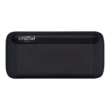 Crucial X8 2 TB USB 3.2 Gen 2 (CT2000X8SSD9) - Külső SSD merevlemez, ssd