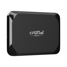 Crucial X9 2TB (CT2000X9SSD9) merevlemez, ssd