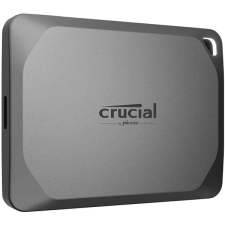 Crucial X9 Pro 1TB merevlemez