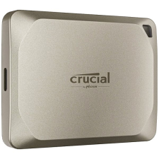 Crucial X9 Pro 2TB Mac kompatibilis merevlemez, ssd