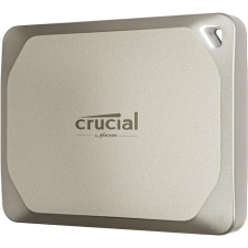  Crucial X9 Pro for Mac 4TB - CT4000X9PROMACSSD9B02 merevlemez, ssd