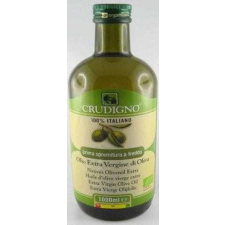 Crudigno bio sütőolaj 1000ml olaj és ecet